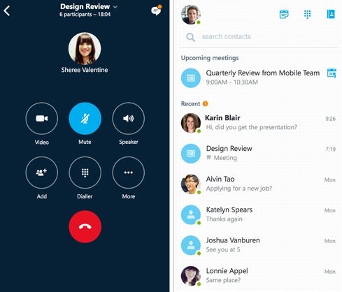 Linemoはスカイプ Skype が使える格安sim 通話料を節約できる Linemo ラインモ の説明書